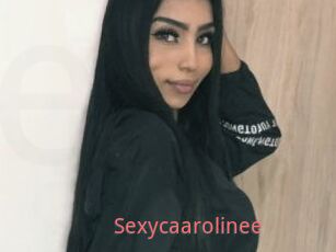 Sexycaarolinee