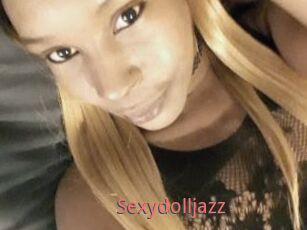 Sexydolljazz