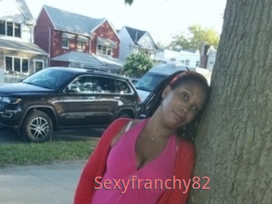 Sexyfranchy82