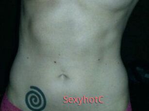 SexyhotC