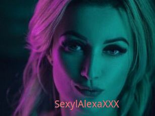 SexylAlexaXXX