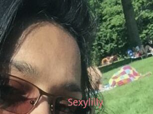 Sexylilly