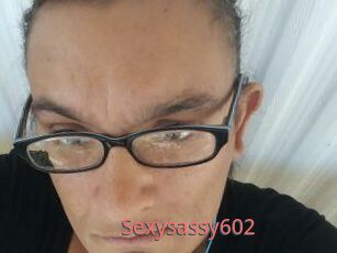 Sexysassy602