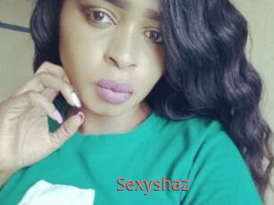Sexyshaz