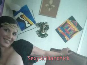 Sexysicilianchick