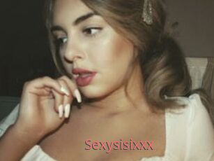Sexysisixxx