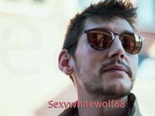 Sexywhitewolf88