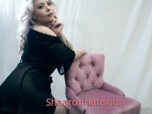 ShaaronHansoon
