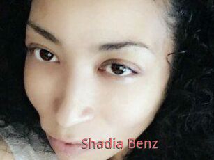 Shadia_Benz