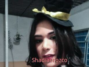 Shadiaorozco