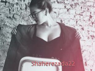 Shaherezada22