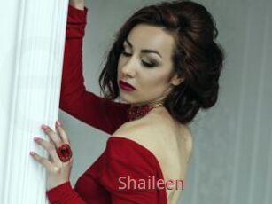 Shaileen