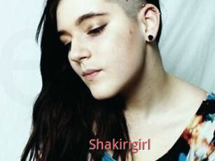 Shakirigirl