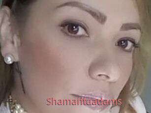 Shamantaadams