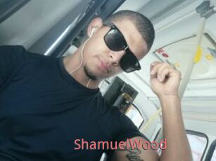 ShamuelWood