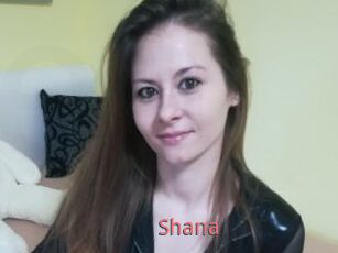 Shana