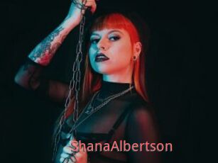 ShanaAlbertson