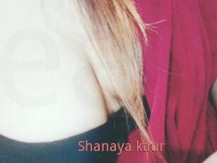 Shanaya_kaur