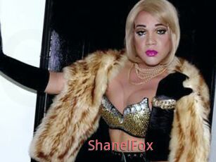 ShanelFox