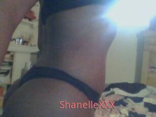 ShanelleXXX