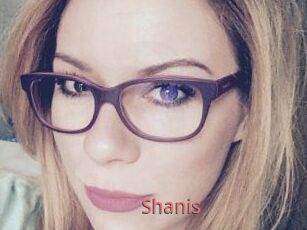 Shanis