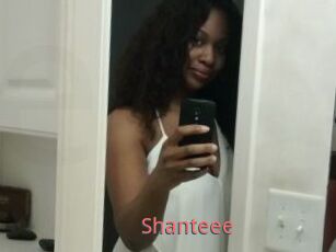 Shanteee