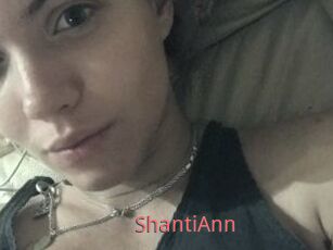 ShantiAnn