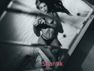 Shantik