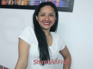 ShantlAnFran