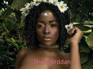SharaJorddan