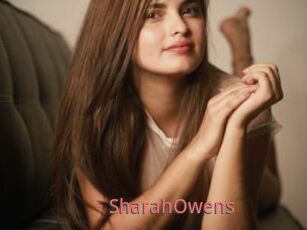 SharahOwens