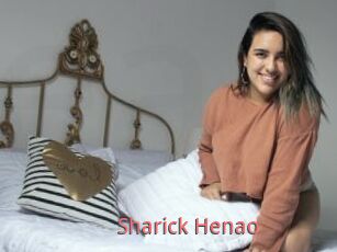 Sharick_Henao