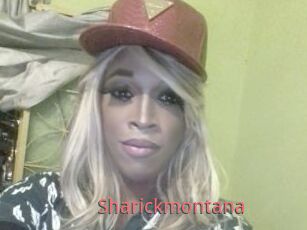 Sharickmontana