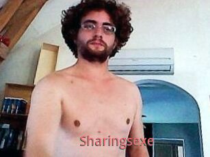 Sharingsexe