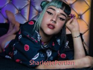 SharlottePortlan