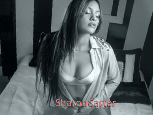 SharonCarter