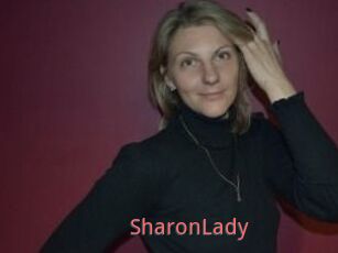 SharonLady