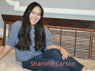 Sharone_Carson