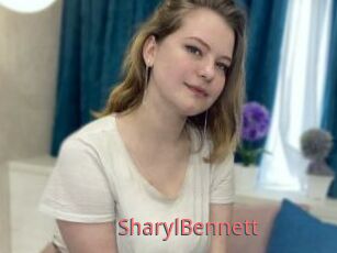 SharylBennett