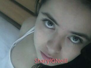 SharylONeill