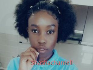 Shashachantell