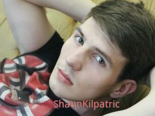 ShaunKilpatric