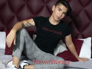 ShawnMurray