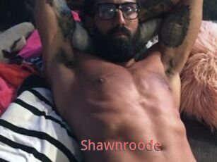 Shawnroode
