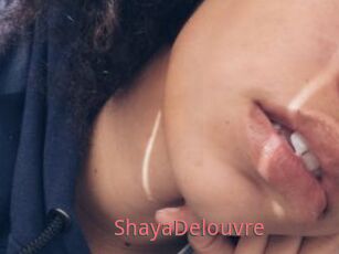ShayaDelouvre