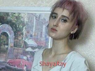 ShayaRay