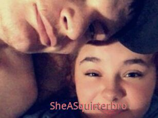 SheASquirterbro