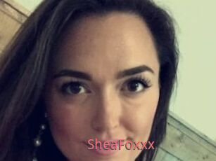 SheaFoxxx
