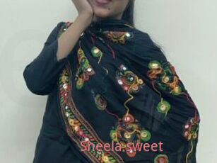Sheela_sweet