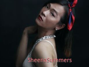 SheenaSummers